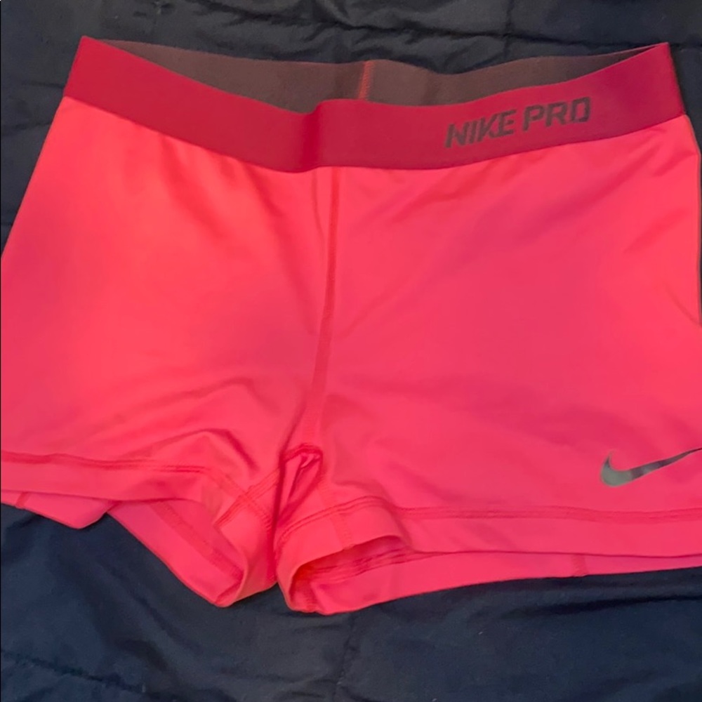 Nike drifit shorts